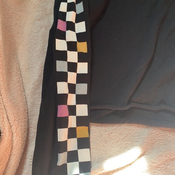 Vans long sleeve cropped shirt - Picture 5 of 5